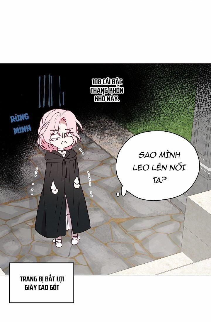 Quyến Rũ Papa Của Nhân Vật Phản Diện 29 trang 14