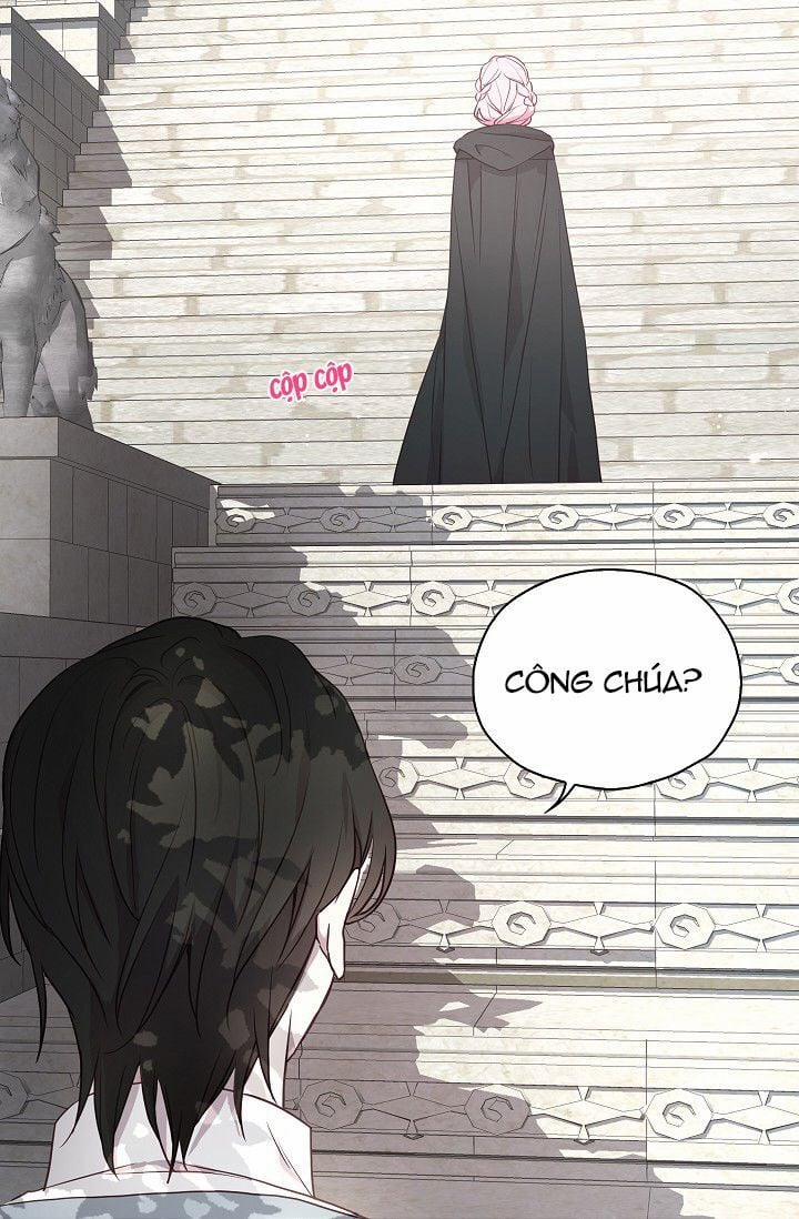 Quyến Rũ Papa Của Nhân Vật Phản Diện 29 trang 16