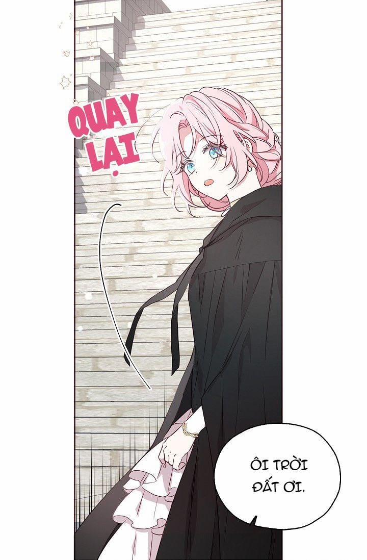 Quyến Rũ Papa Của Nhân Vật Phản Diện 29 trang 17