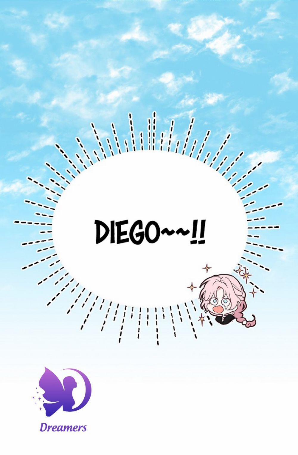 Quyến Rũ Papa Của Nhân Vật Phản Diện 29 trang 19