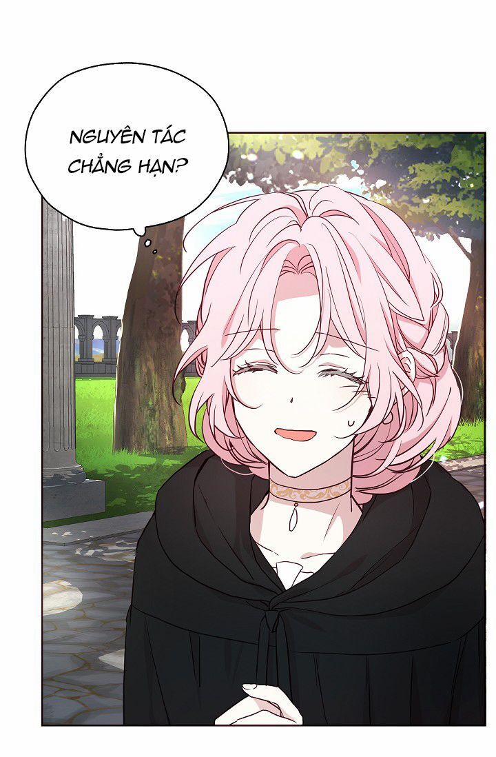 Quyến Rũ Papa Của Nhân Vật Phản Diện 29 trang 2