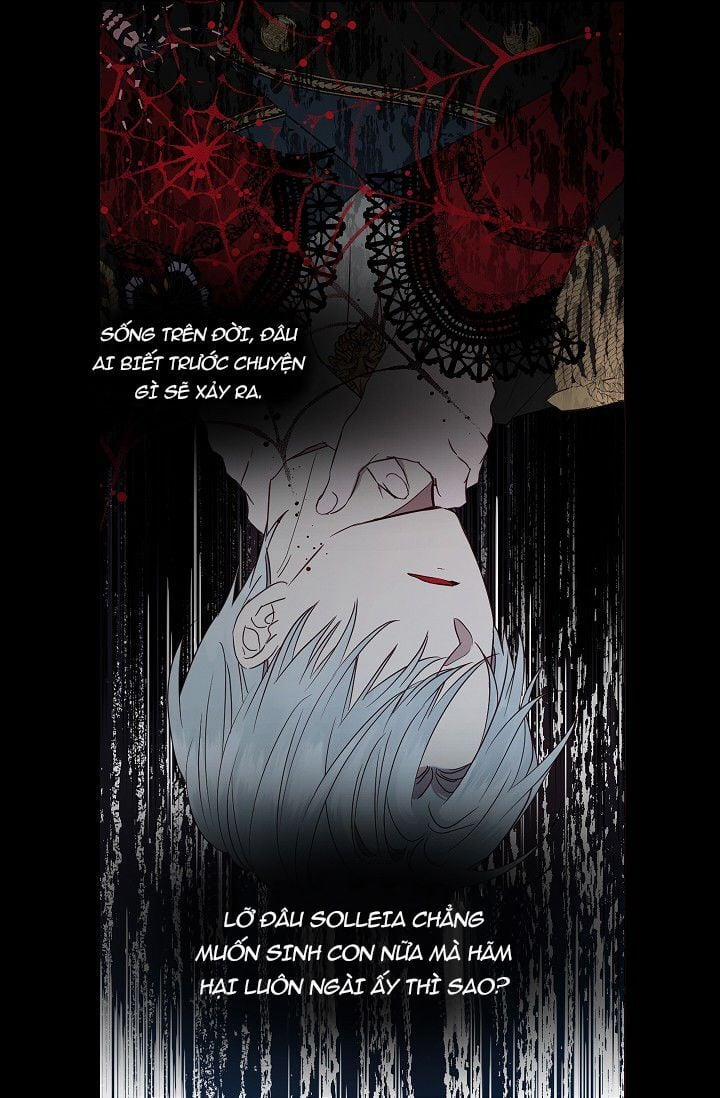 Quyến Rũ Papa Của Nhân Vật Phản Diện 29 trang 3