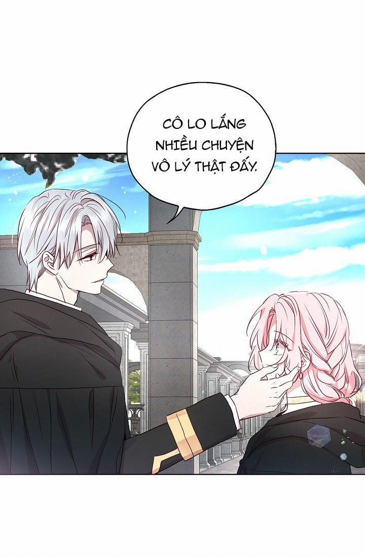 Quyến Rũ Papa Của Nhân Vật Phản Diện 29 trang 5