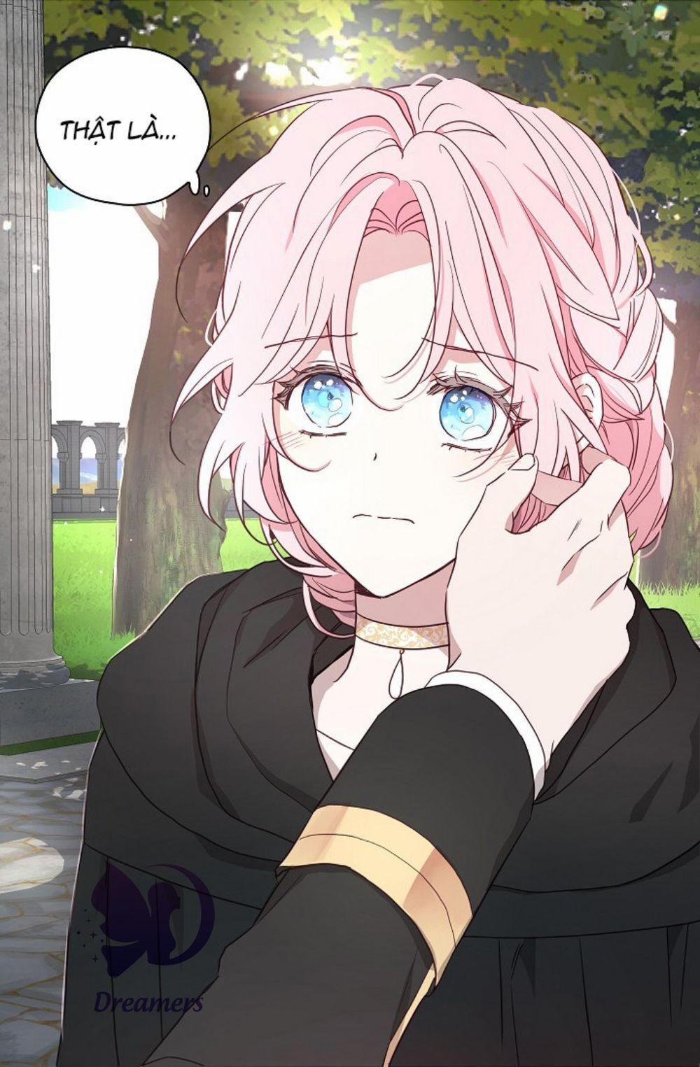 Quyến Rũ Papa Của Nhân Vật Phản Diện 29 trang 6