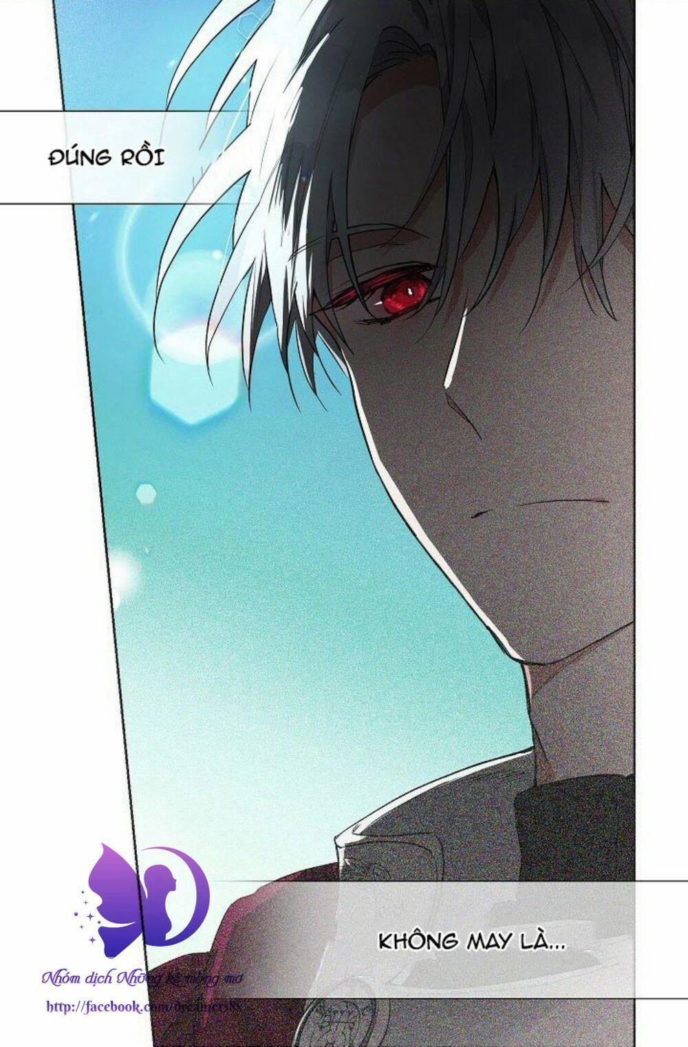 Quyến Rũ Papa Của Nhân Vật Phản Diện 3 trang 1