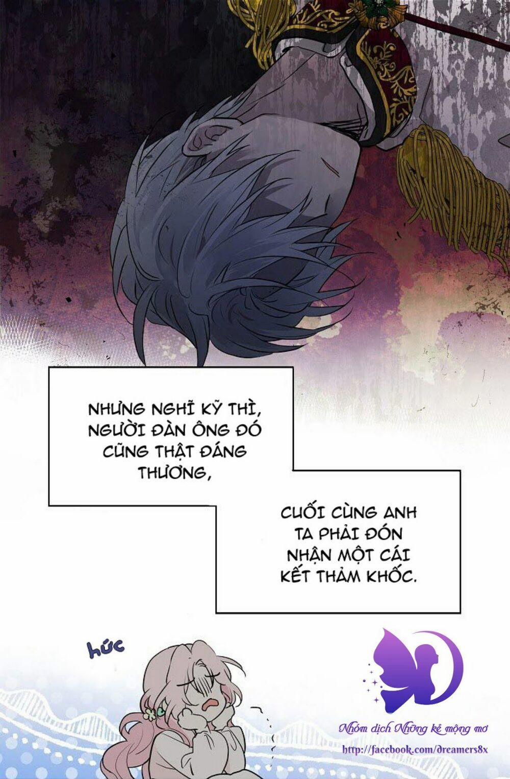 Quyến Rũ Papa Của Nhân Vật Phản Diện 3 trang 10