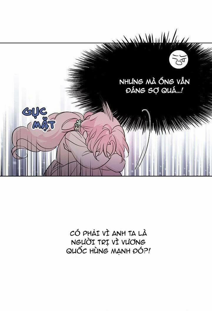 Quyến Rũ Papa Của Nhân Vật Phản Diện 3 trang 12