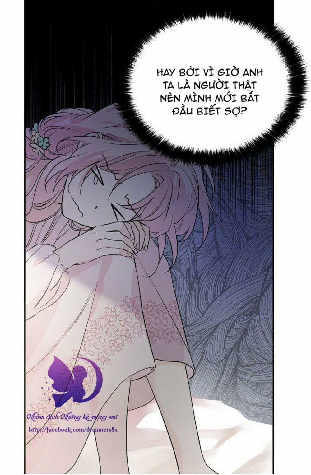 Quyến Rũ Papa Của Nhân Vật Phản Diện 3 trang 13