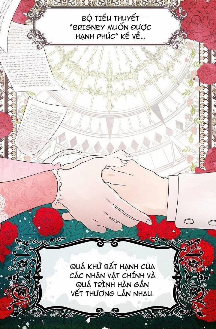 Quyến Rũ Papa Của Nhân Vật Phản Diện 3 trang 18