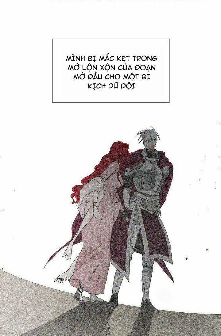 Quyến Rũ Papa Của Nhân Vật Phản Diện 3 trang 2