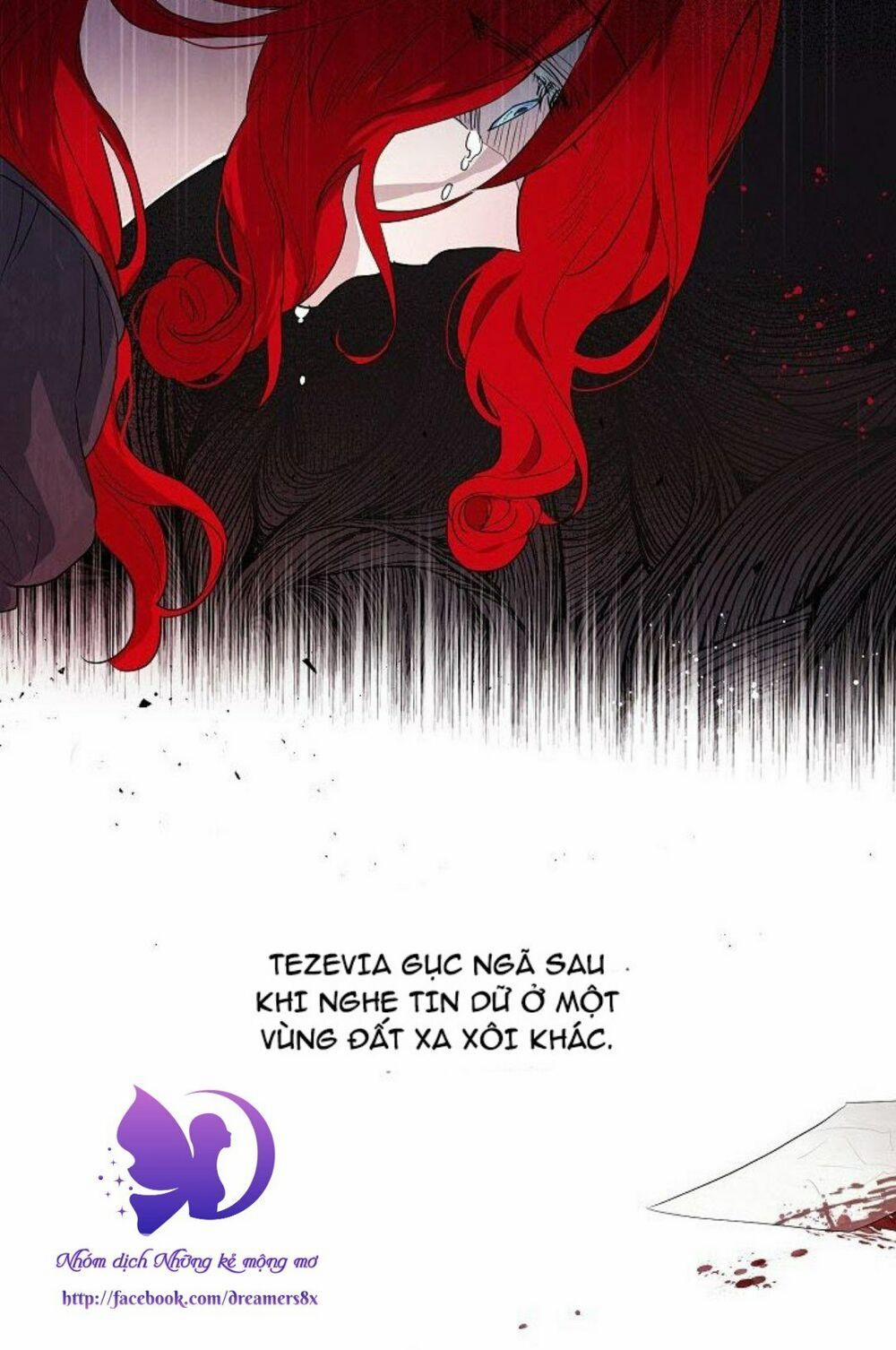 Quyến Rũ Papa Của Nhân Vật Phản Diện 3 trang 23