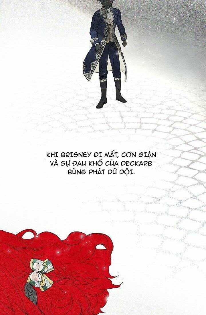 Quyến Rũ Papa Của Nhân Vật Phản Diện 3 trang 26