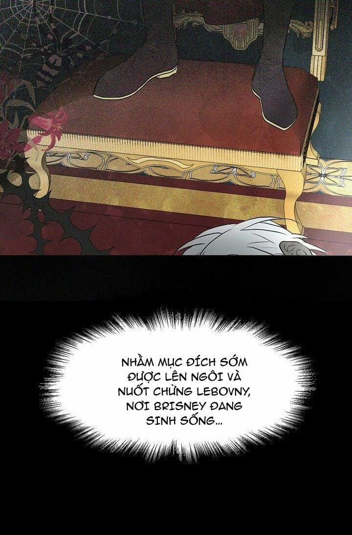 Quyến Rũ Papa Của Nhân Vật Phản Diện 3 trang 29