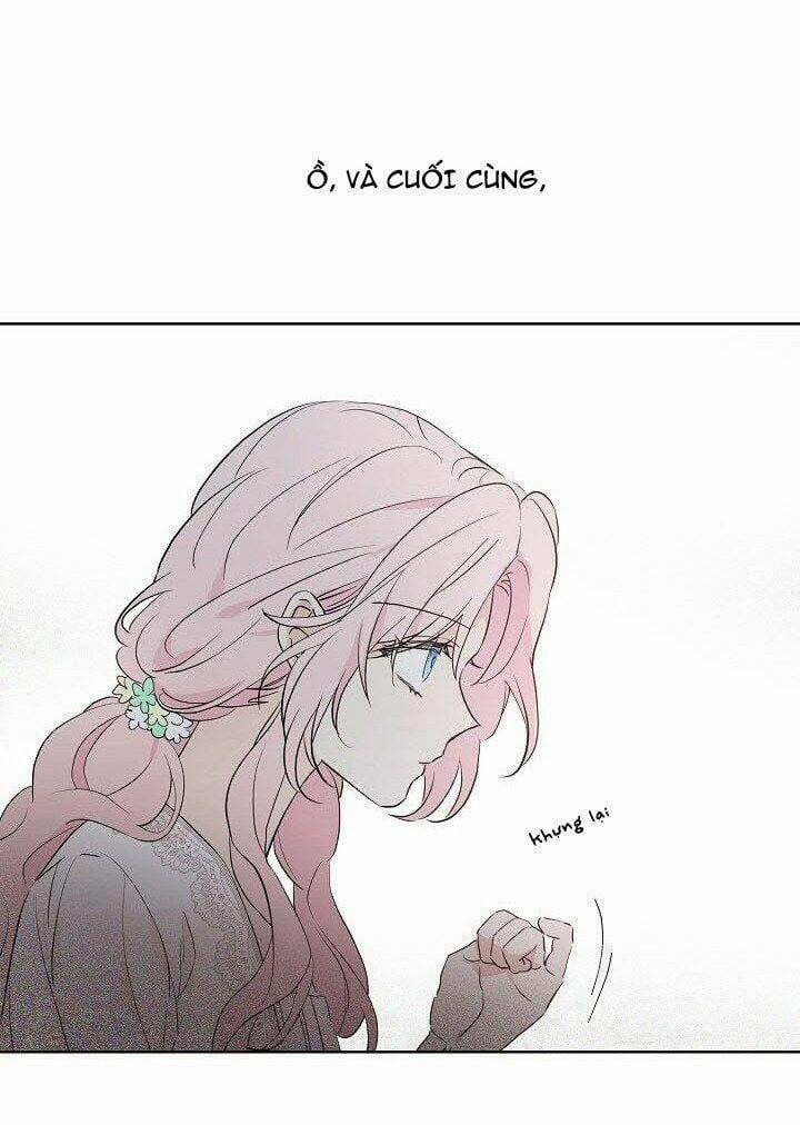 Quyến Rũ Papa Của Nhân Vật Phản Diện 3 trang 33