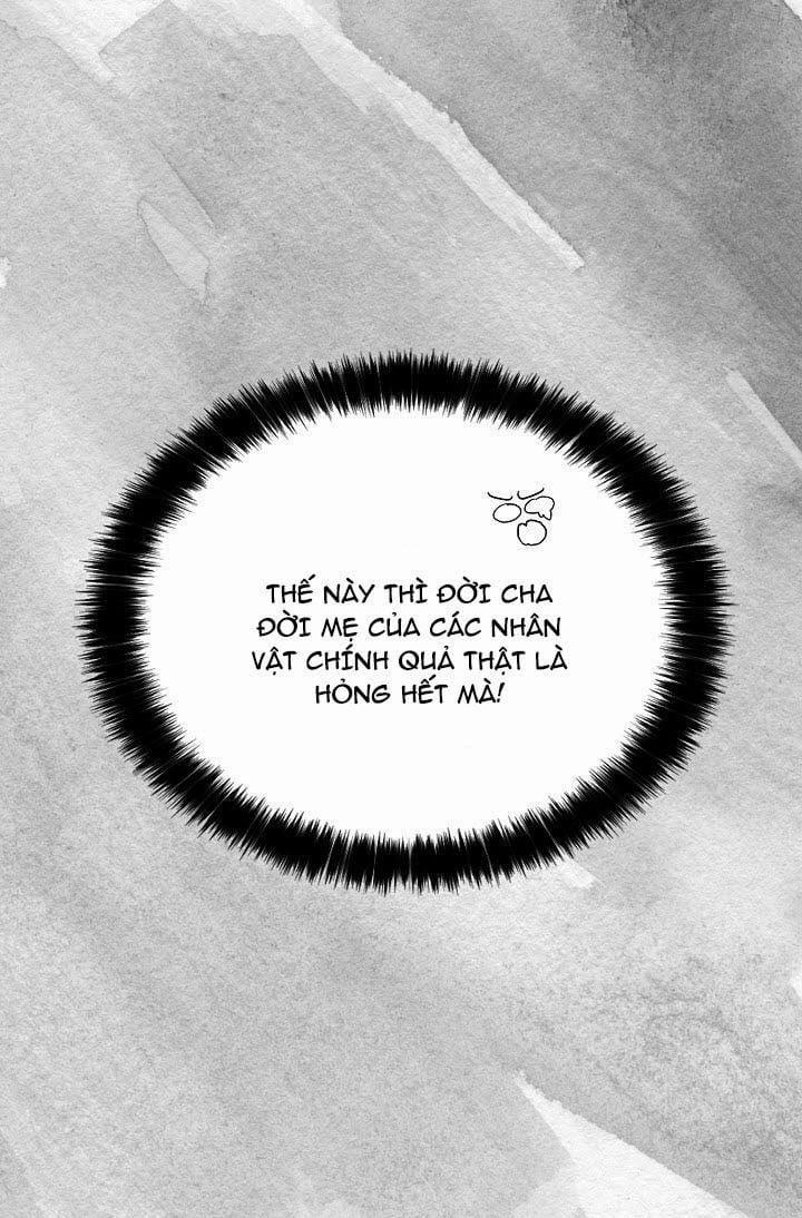 Quyến Rũ Papa Của Nhân Vật Phản Diện 3 trang 35