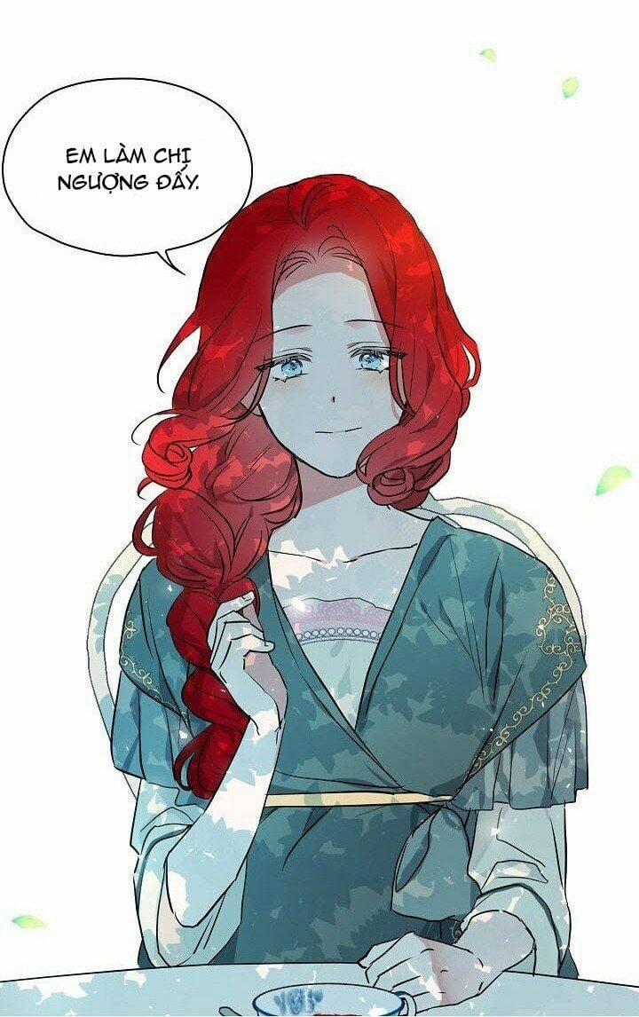 Quyến Rũ Papa Của Nhân Vật Phản Diện 3 trang 41