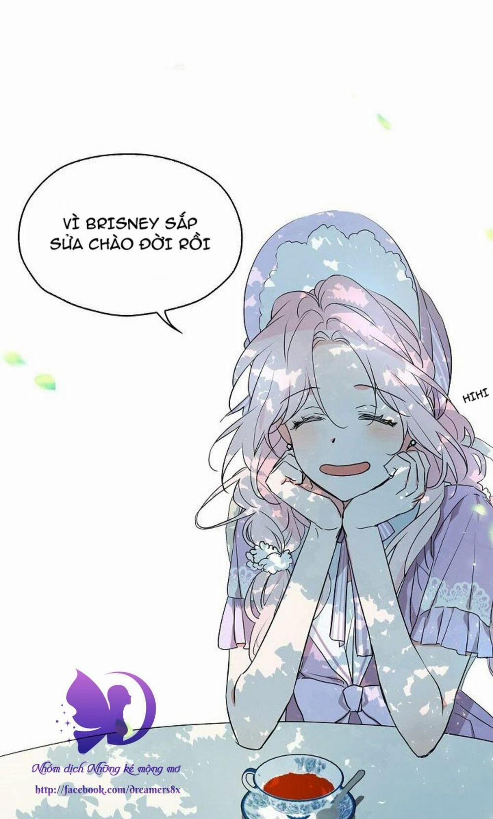 Quyến Rũ Papa Của Nhân Vật Phản Diện 3 trang 43