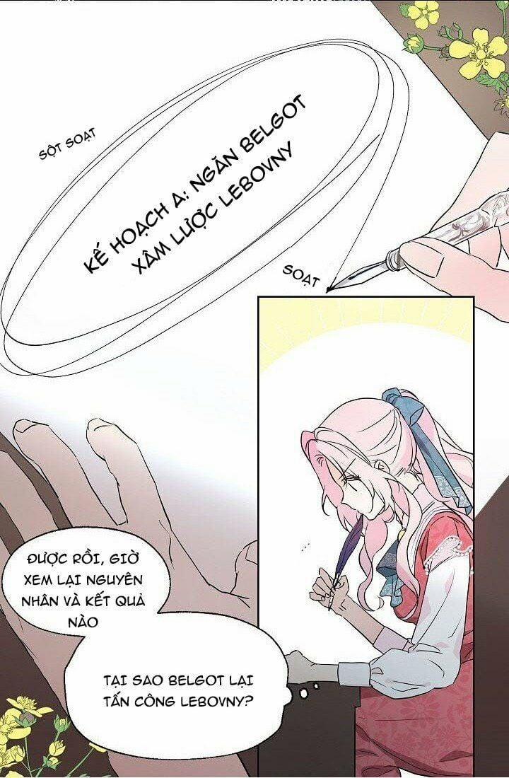 Quyến Rũ Papa Của Nhân Vật Phản Diện 3 trang 47