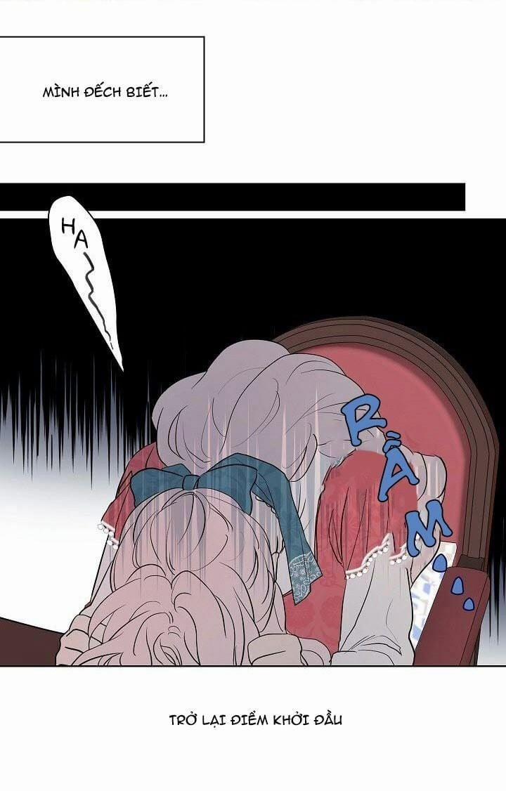 Quyến Rũ Papa Của Nhân Vật Phản Diện 3 trang 48