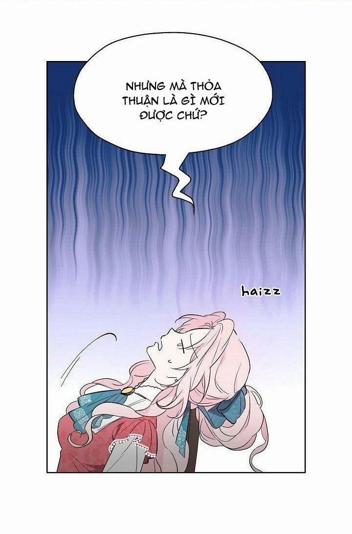 Quyến Rũ Papa Của Nhân Vật Phản Diện 3 trang 51