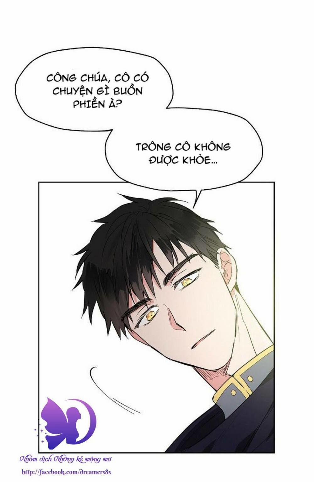 Quyến Rũ Papa Của Nhân Vật Phản Diện 3 trang 52