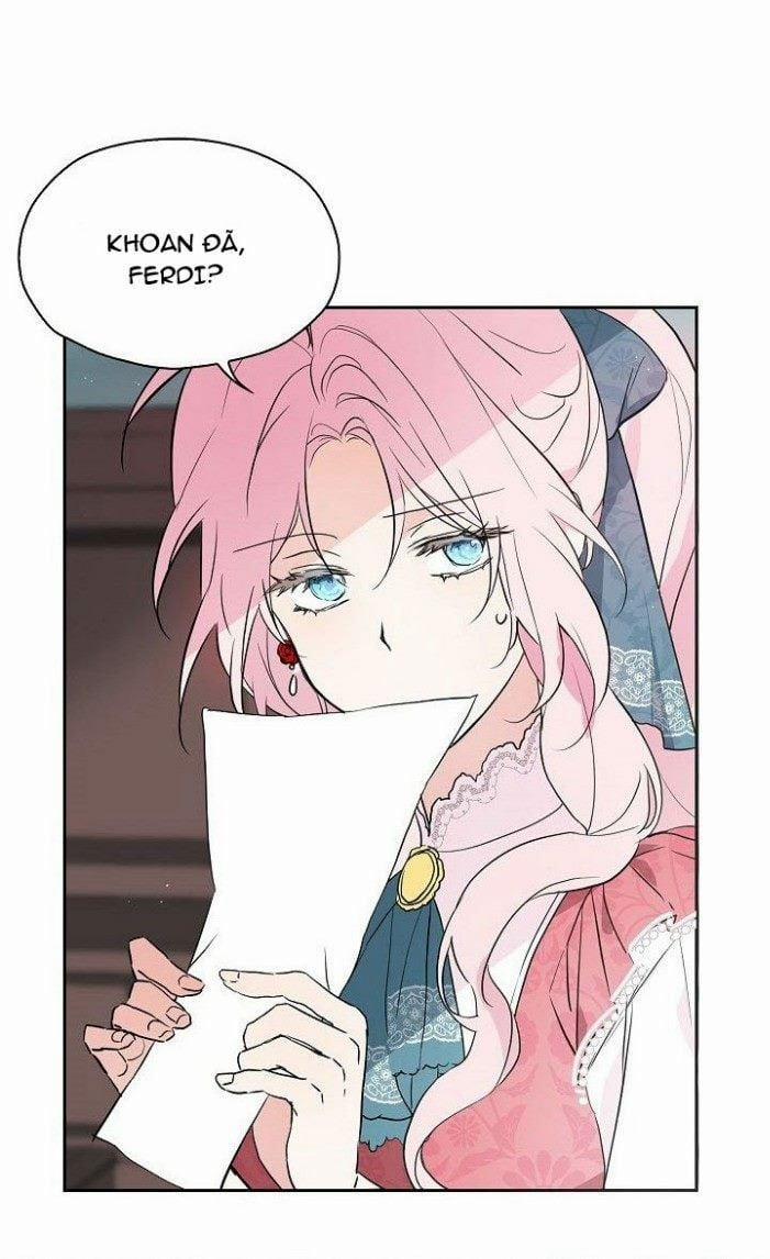 Quyến Rũ Papa Của Nhân Vật Phản Diện 3 trang 57