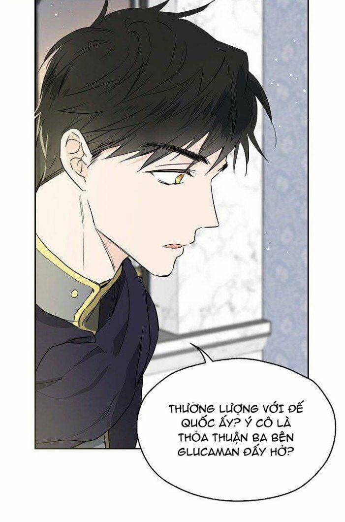 Quyến Rũ Papa Của Nhân Vật Phản Diện 3 trang 59