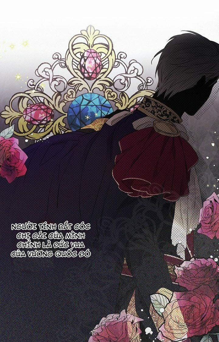 Quyến Rũ Papa Của Nhân Vật Phản Diện 3 trang 8