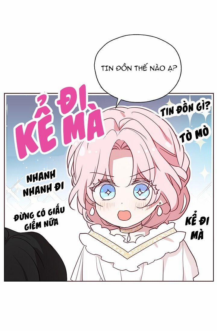 Quyến Rũ Papa Của Nhân Vật Phản Diện 30 trang 13