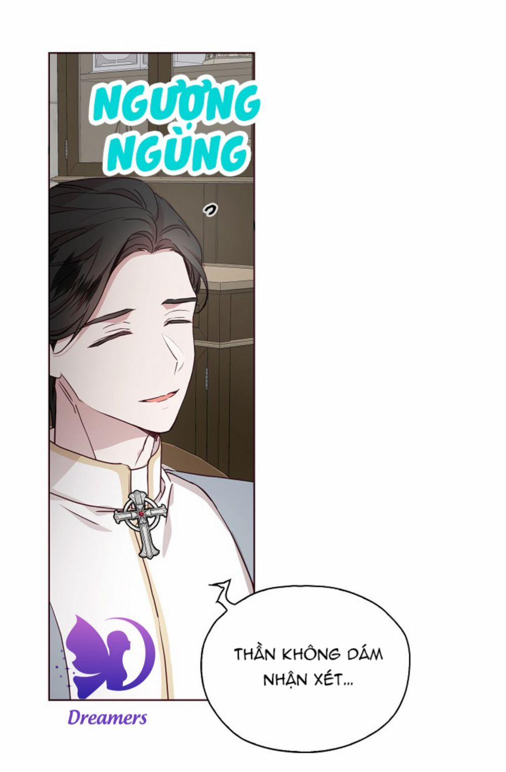 Quyến Rũ Papa Của Nhân Vật Phản Diện 30 trang 15