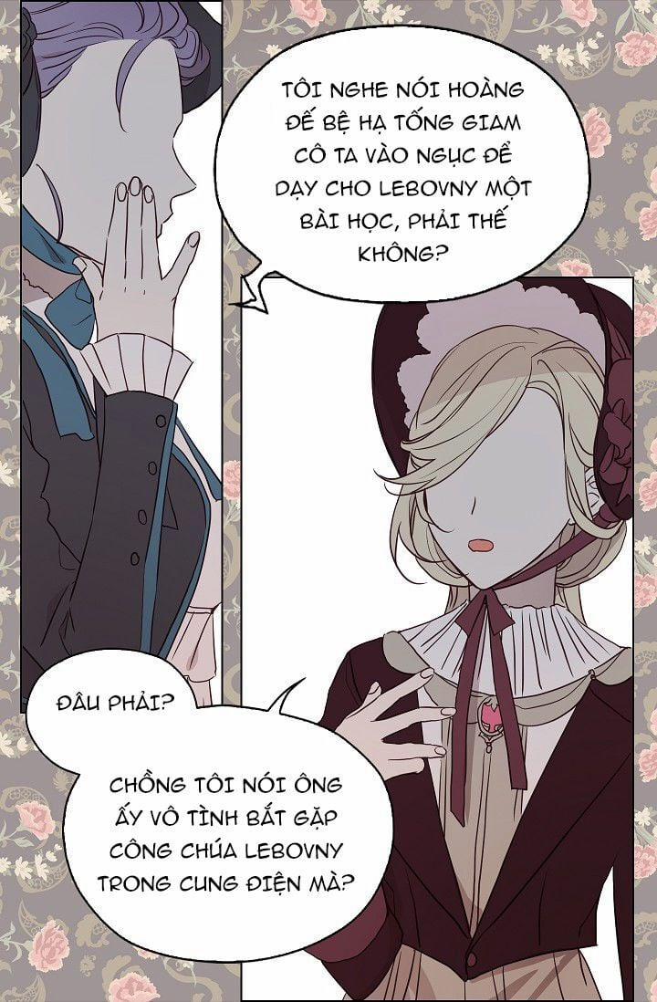 Quyến Rũ Papa Của Nhân Vật Phản Diện 30 trang 17