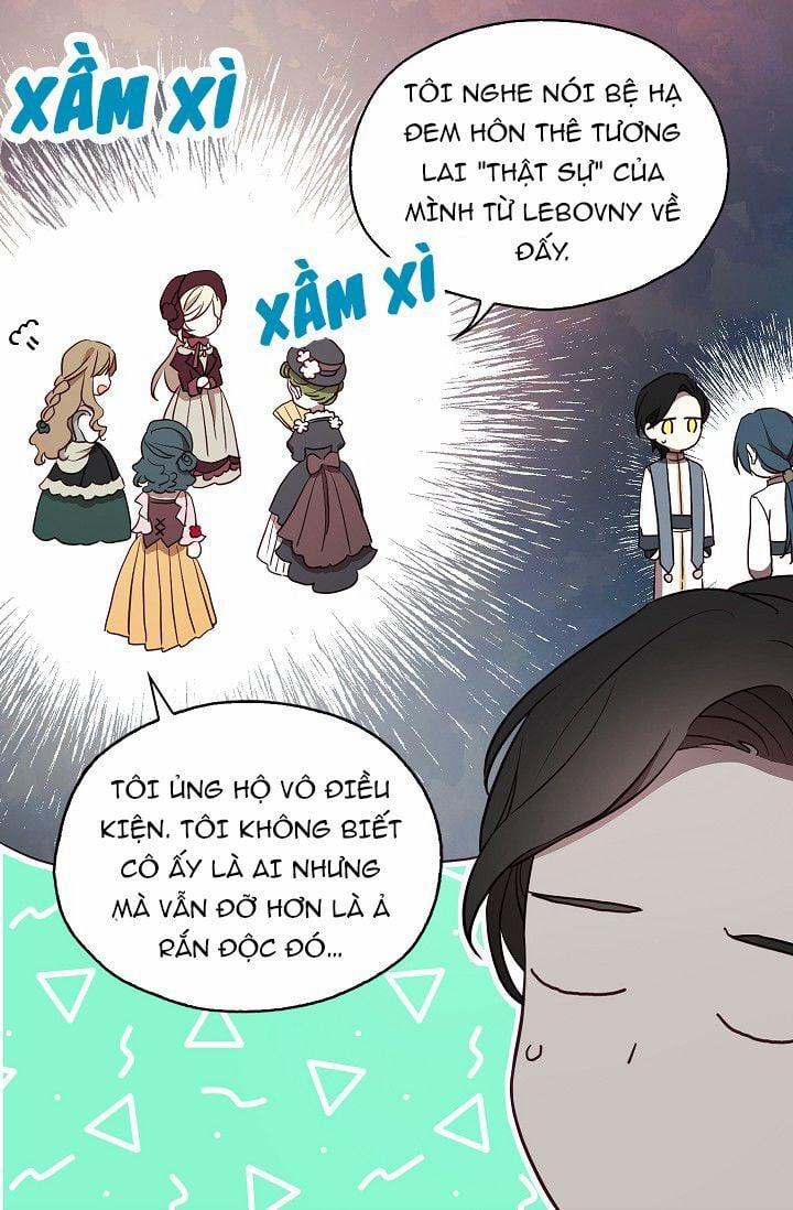 Quyến Rũ Papa Của Nhân Vật Phản Diện 30 trang 18