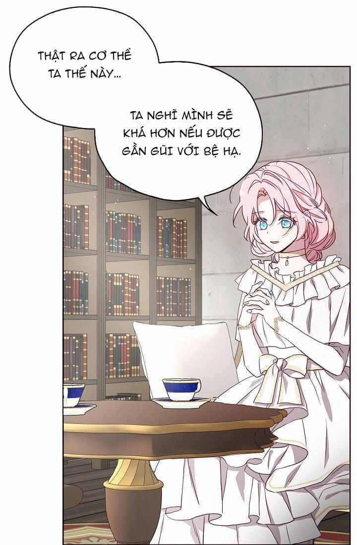 Quyến Rũ Papa Của Nhân Vật Phản Diện 30 trang 23