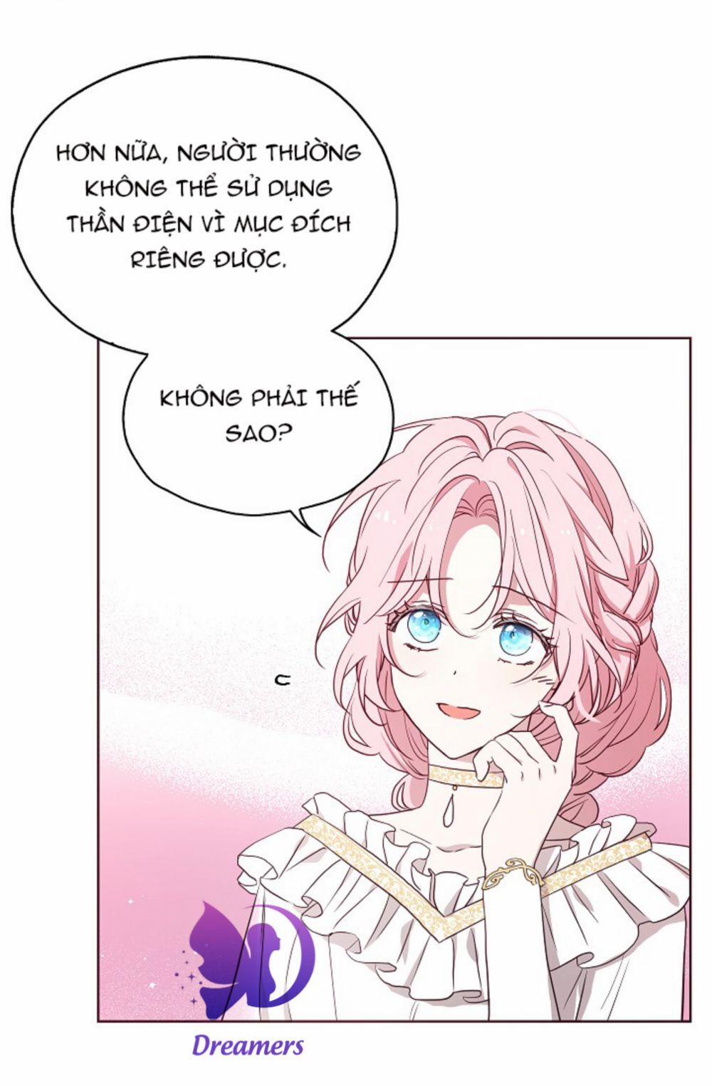 Quyến Rũ Papa Của Nhân Vật Phản Diện 30 trang 25