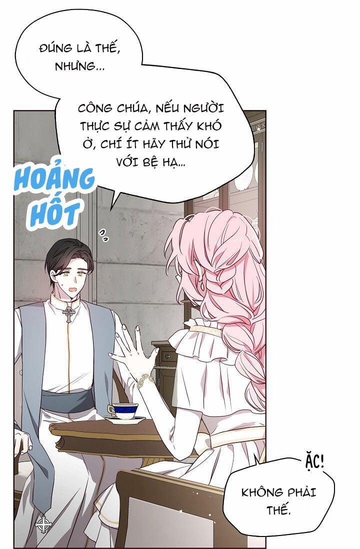 Quyến Rũ Papa Của Nhân Vật Phản Diện 30 trang 26