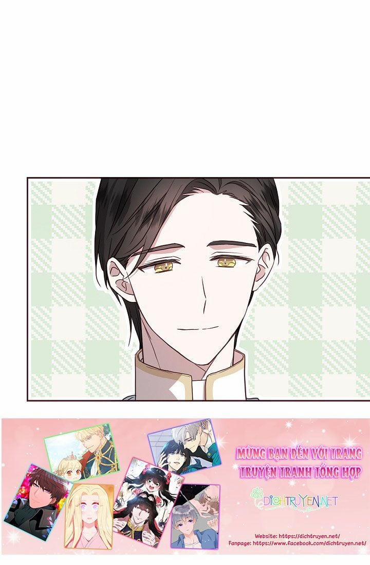 Quyến Rũ Papa Của Nhân Vật Phản Diện 30 trang 8