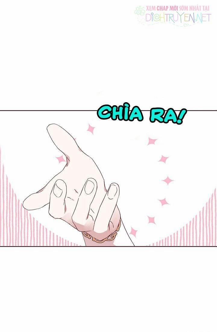 Quyến Rũ Papa Của Nhân Vật Phản Diện 31 trang 10