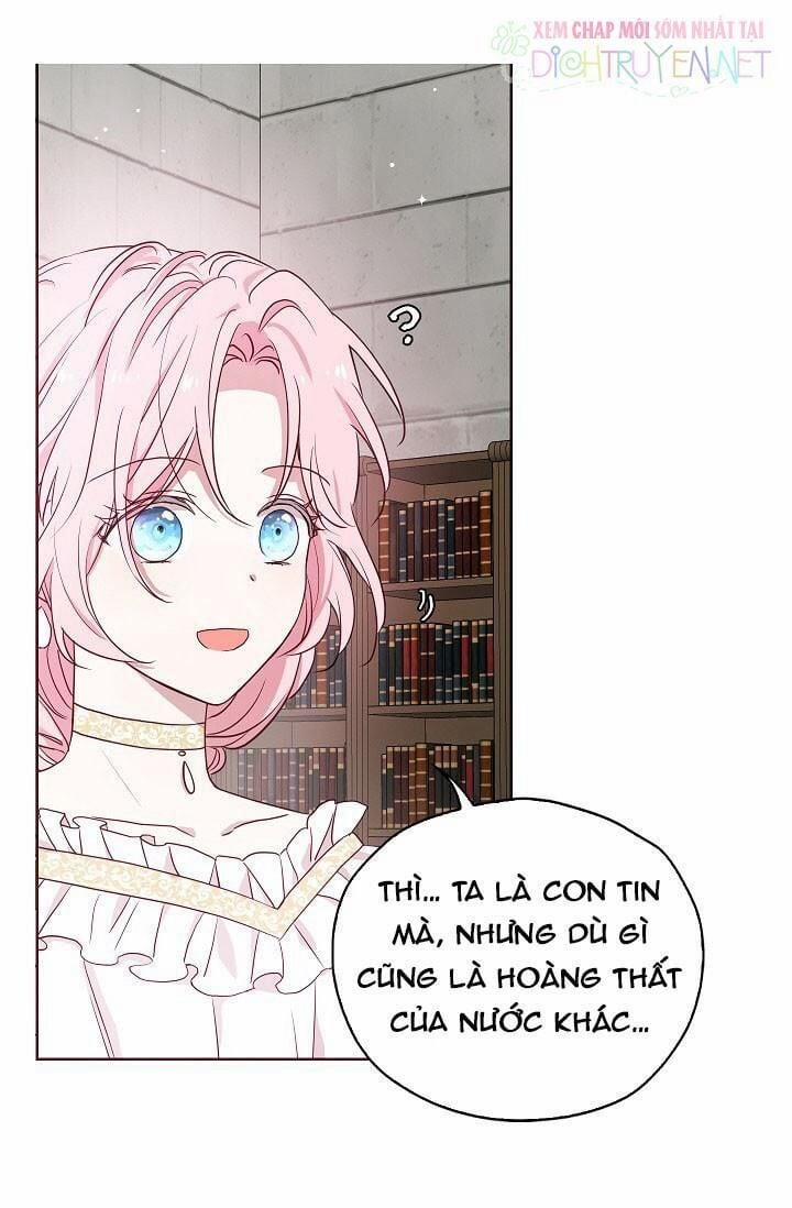 Quyến Rũ Papa Của Nhân Vật Phản Diện 31 trang 14