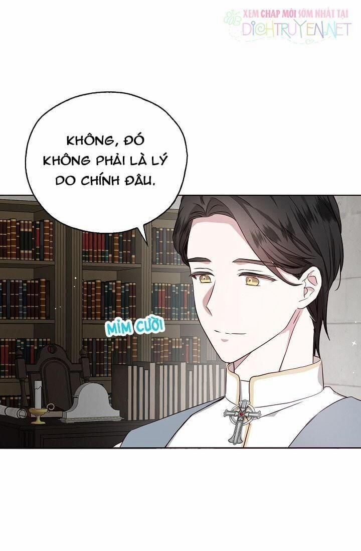 Quyến Rũ Papa Của Nhân Vật Phản Diện 31 trang 15