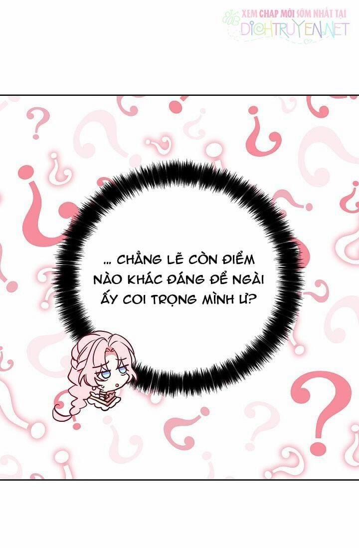 Quyến Rũ Papa Của Nhân Vật Phản Diện 31 trang 16