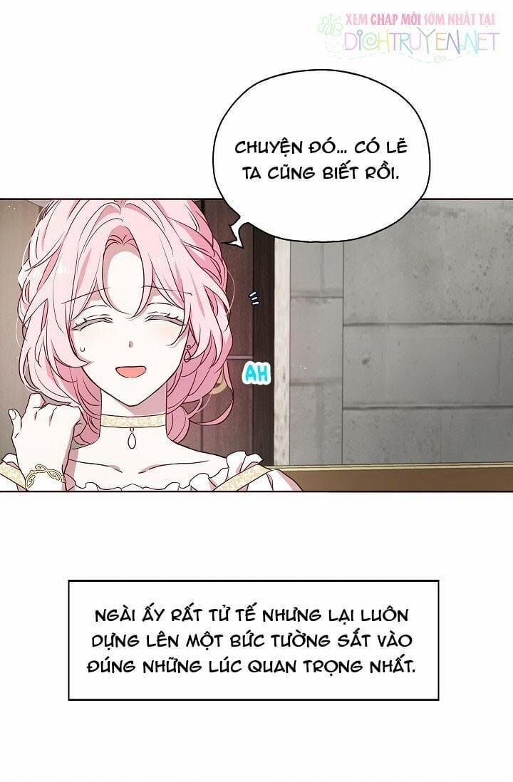 Quyến Rũ Papa Của Nhân Vật Phản Diện 31 trang 18