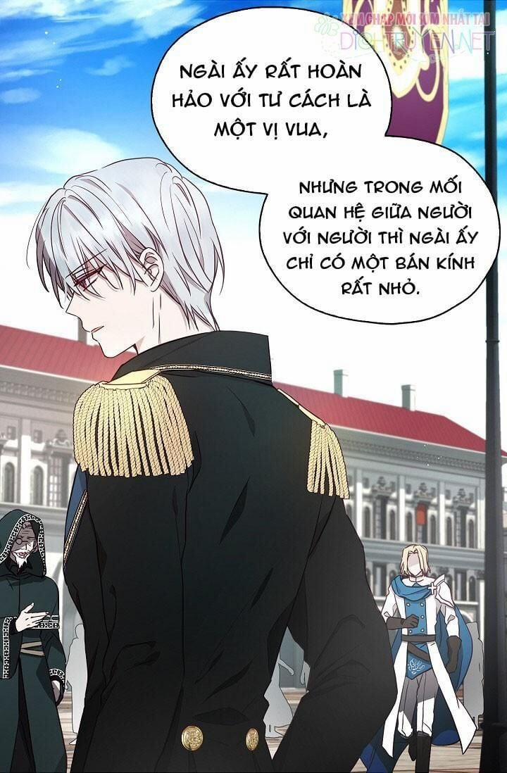 Quyến Rũ Papa Của Nhân Vật Phản Diện 31 trang 19