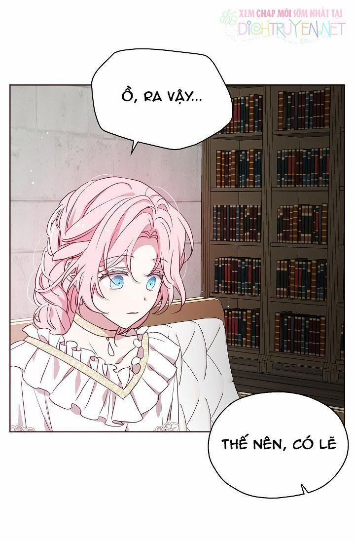 Quyến Rũ Papa Của Nhân Vật Phản Diện 31 trang 23