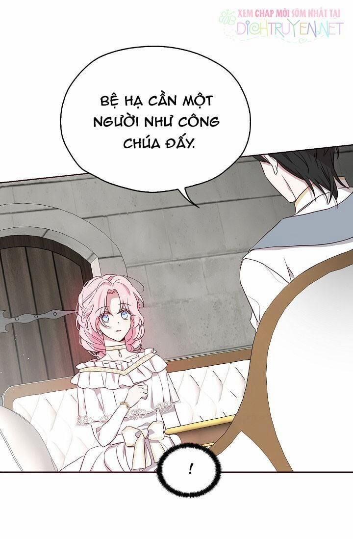 Quyến Rũ Papa Của Nhân Vật Phản Diện 31 trang 24