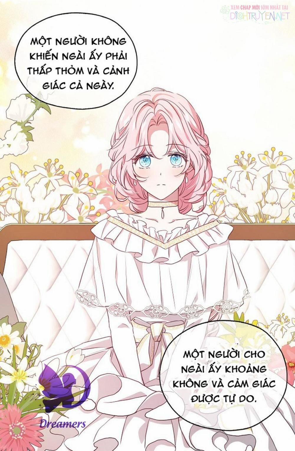 Quyến Rũ Papa Của Nhân Vật Phản Diện 31 trang 25