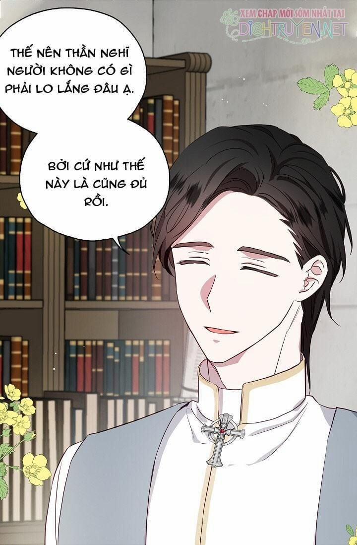 Quyến Rũ Papa Của Nhân Vật Phản Diện 31 trang 26