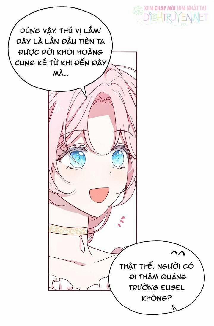 Quyến Rũ Papa Của Nhân Vật Phản Diện 31 trang 28