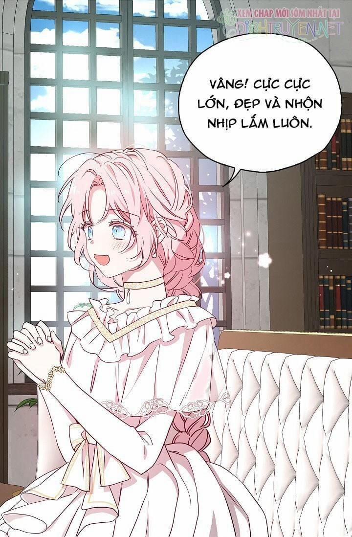 Quyến Rũ Papa Của Nhân Vật Phản Diện 31 trang 29