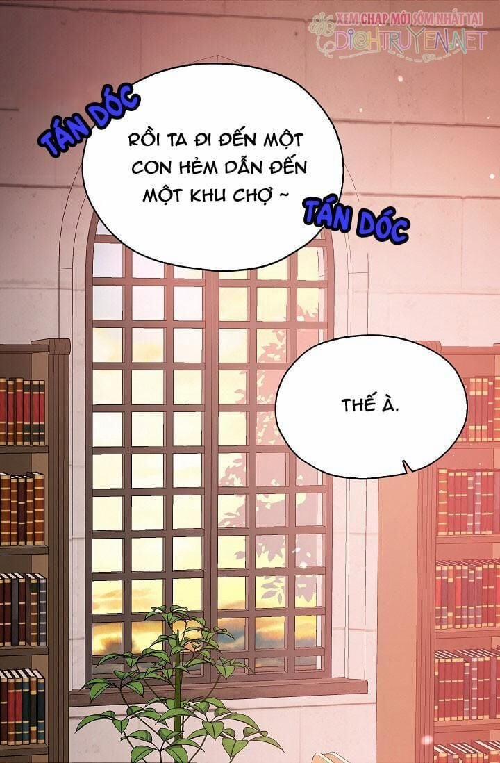 Quyến Rũ Papa Của Nhân Vật Phản Diện 31 trang 30