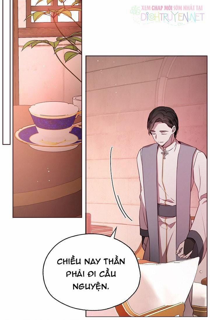 Quyến Rũ Papa Của Nhân Vật Phản Diện 31 trang 31